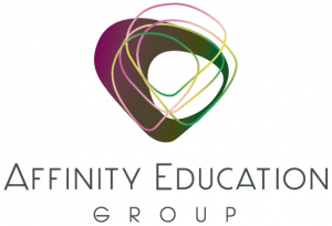 Affinity Education logo